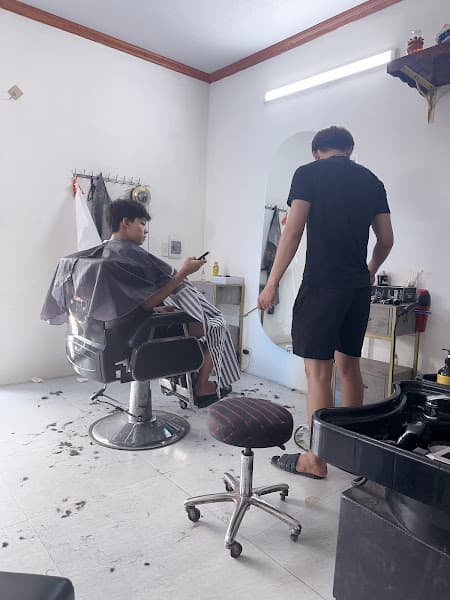 Hình ảnh Hair Salon Thông Kevin - 3