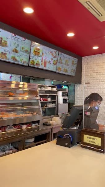 Hình ảnh KFC Lê Thành Phương - 2