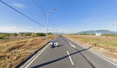 Ảnh bìa Highlands Coffee Sân Bay Quốc Tế Cam Ranh