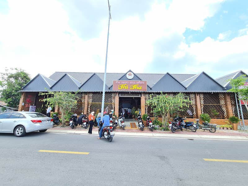 Hình ảnh Ẩm Thực Hoa Hồng Thi Thơ - 4