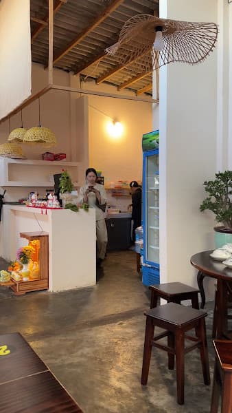 Hình ảnh Nhà Hàng Chay - An Hạ Bảo Lộc - 2