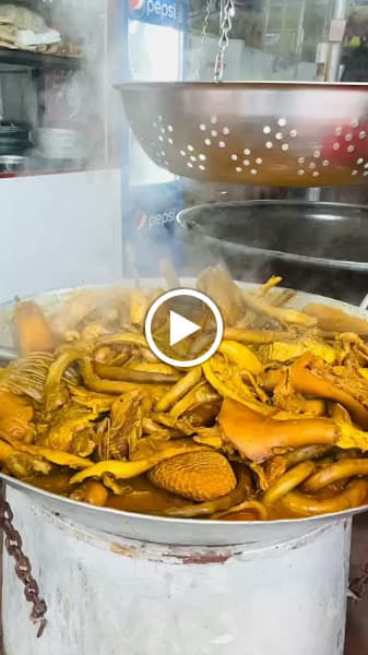 Hình ảnh Phá Lấu Minh Lưu - 3