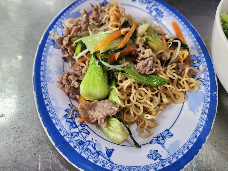 Hình ảnh Phở Bắc Hải - 8