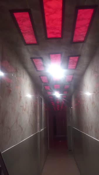 Hình ảnh Karaoke Huong Quynh Nhu - 4