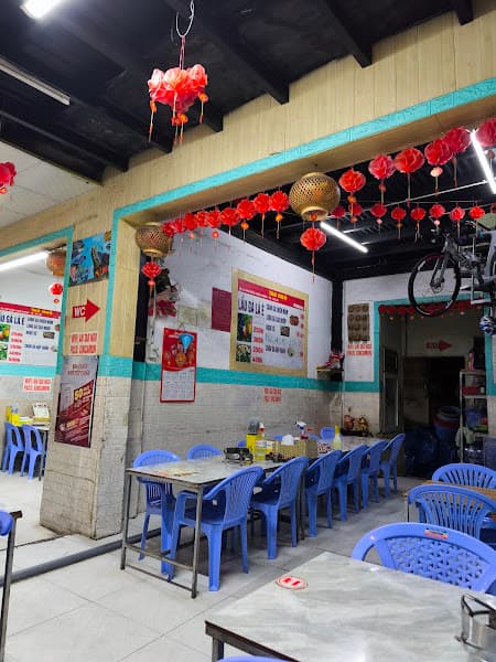 Hình ảnh Lẩu gà lá é Tao Ngộ - 3