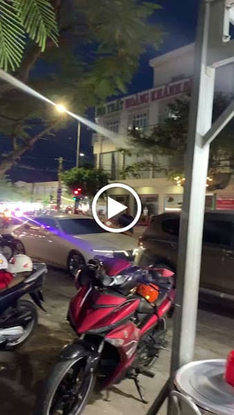 Hình ảnh Bánh canh hẹ Bé Hai - 5