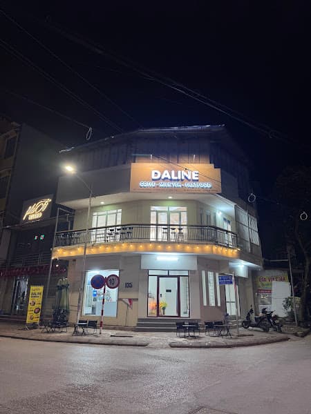 Hình ảnh Trà Sữa DALINE - 4