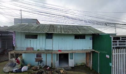 Ảnh bìa WhalyTea - Trà trái cây - Matcha Latte