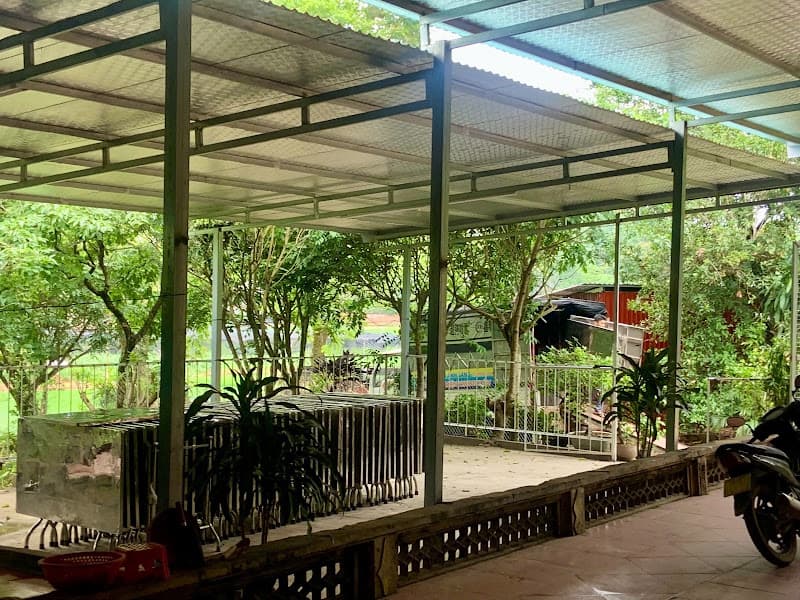 Ảnh bìa Mai Bốp Store