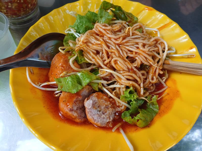 Hình ảnh Bánh tầm xíu mại Tàu Hủ Ky - 2