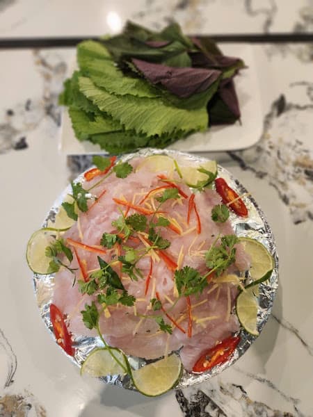 Hình ảnh Nhà hàng 3V - 2