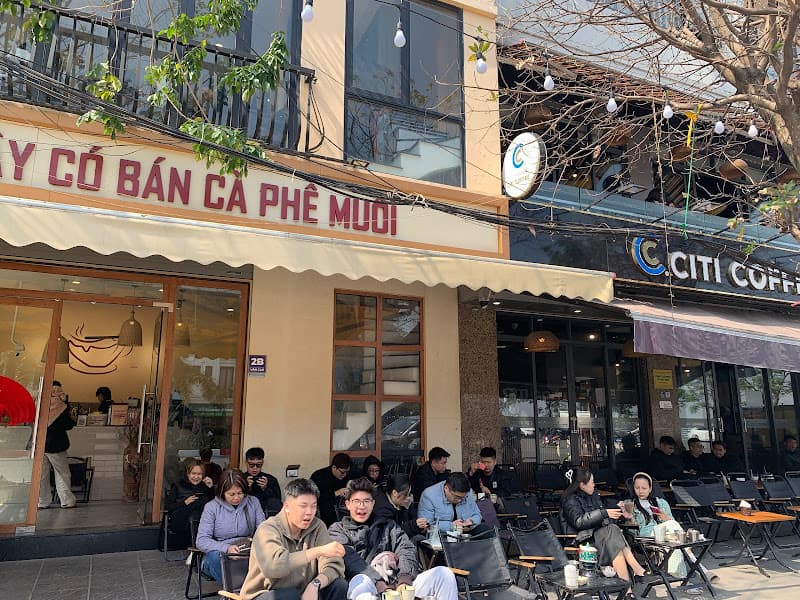 Ảnh bìa Gạt Tàn Coffee