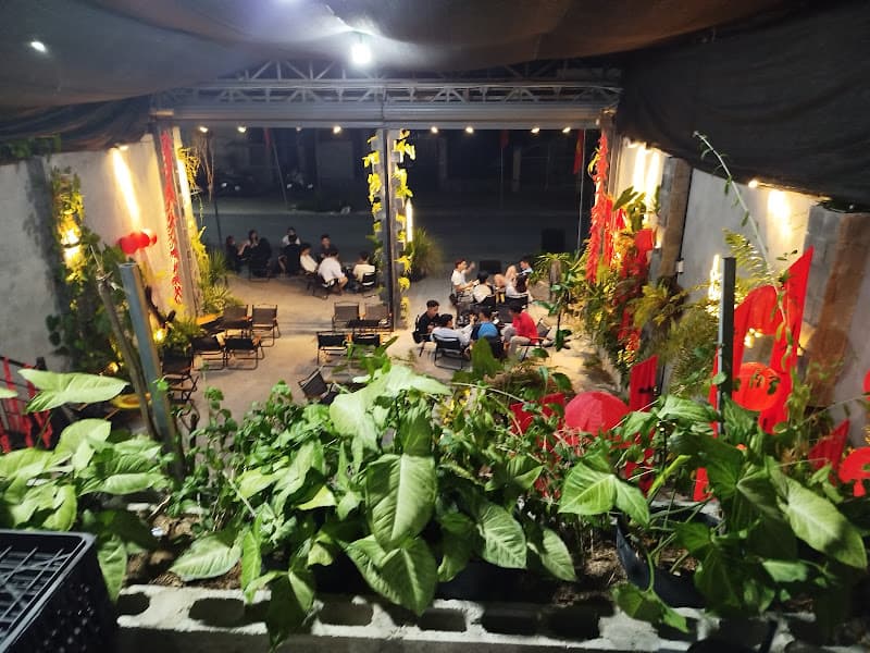 Hình ảnh Trái Ngon (Juice Coffee & Tea) - 5