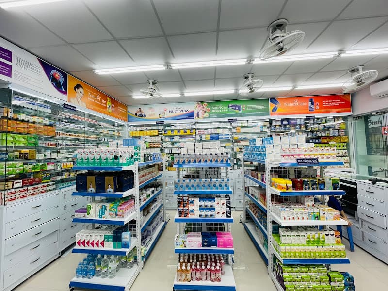 Hình ảnh Nhà Thuốc FPT Long Châu - 3