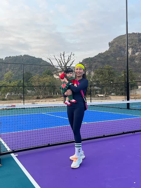 Hình ảnh Kiên Sơn Pickleball Club - 5