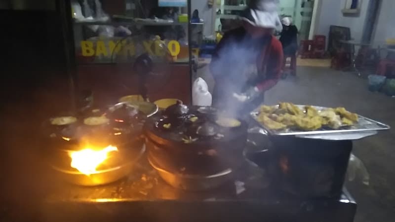 Ảnh bìa Bánh xèo Đức Phương