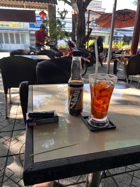 Hình ảnh Cà phê CÔNG PHƯỢNG - 3