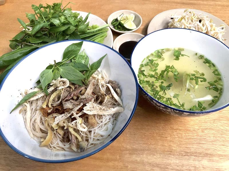 Hình ảnh Phở Khô Cây Khế Gia Lai - 2