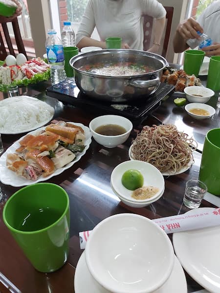 Hình ảnh Nhà hàng Sen - 3