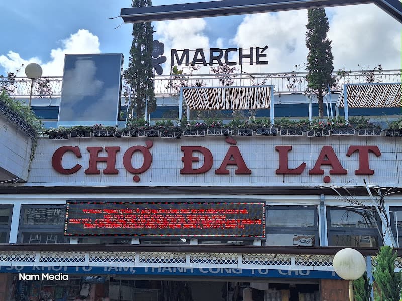 Hình ảnh Du lịch Đà Lạt - 3