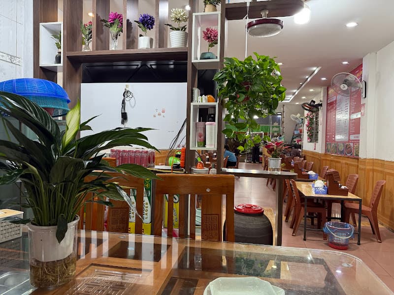 Phở Vịt Dung Thịnh - Đặc Sản Cao Bằng - Cao Bang Specialties