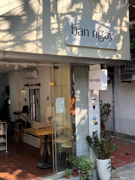 Hình ảnh ban ngày matcha café - 3
