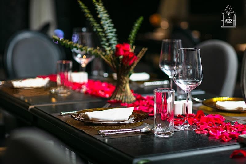 Ảnh bìa The Eroica Restaurant