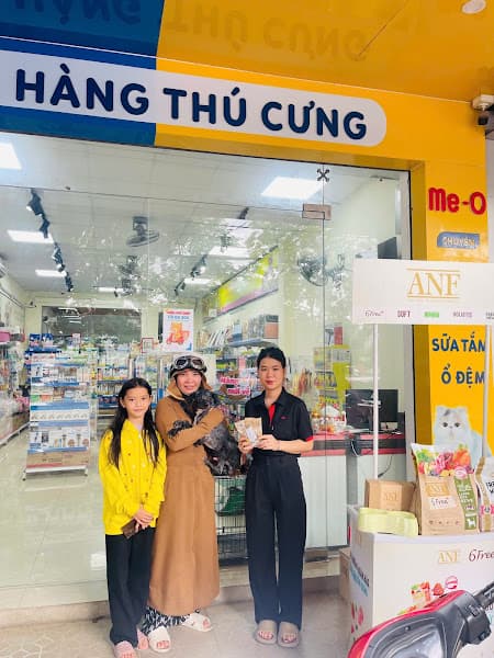 Hình ảnh Pet Shop Vinh - Cửa hàng thú cưng PetCare - 5
