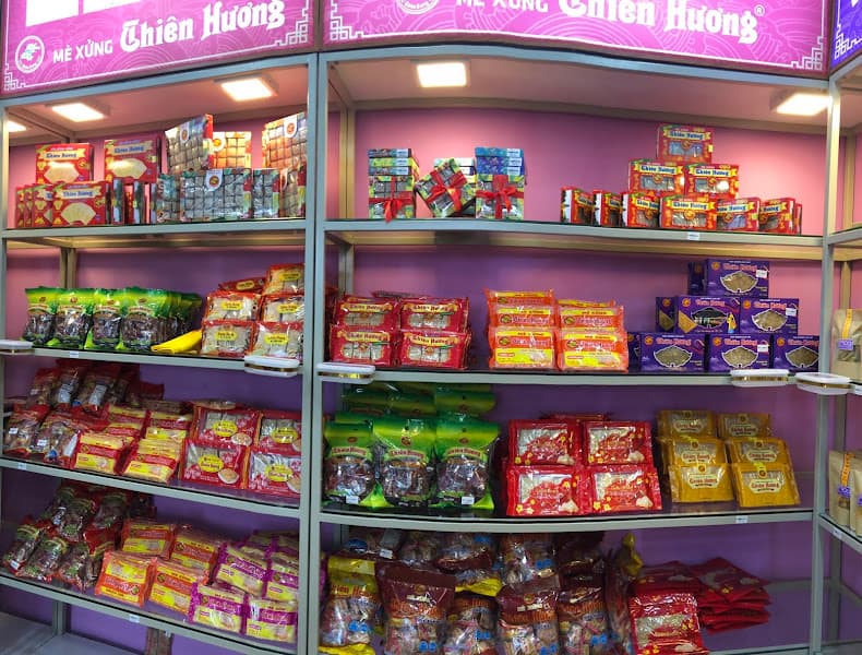 Hình ảnh Quà Huế Online - 2