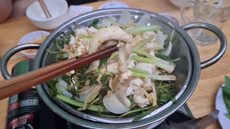 Hình ảnh Quán Lẩu Bò Hai Tín - 4