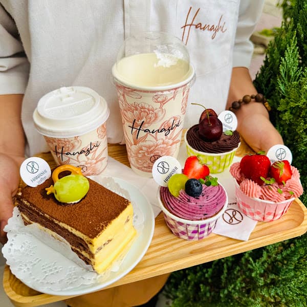 Hình ảnh Hanashi coffee Tuyên Quang - 4