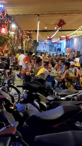 Hình ảnh Neighbor Beer - Bia Hơi Điện Biên - 2