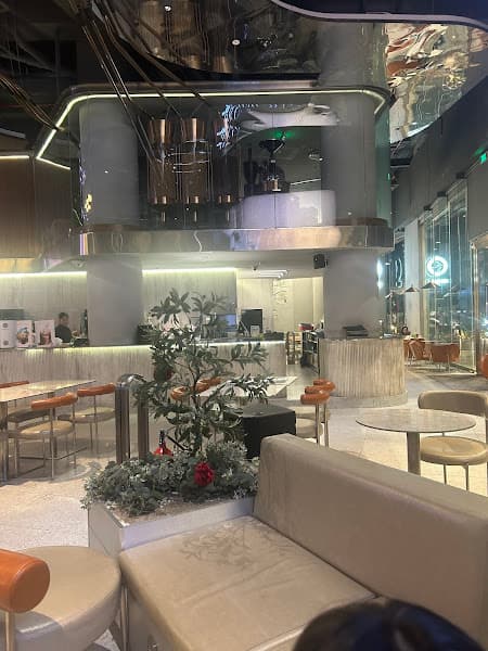 Hình ảnh SIGNATURE By The Coffee House - 4