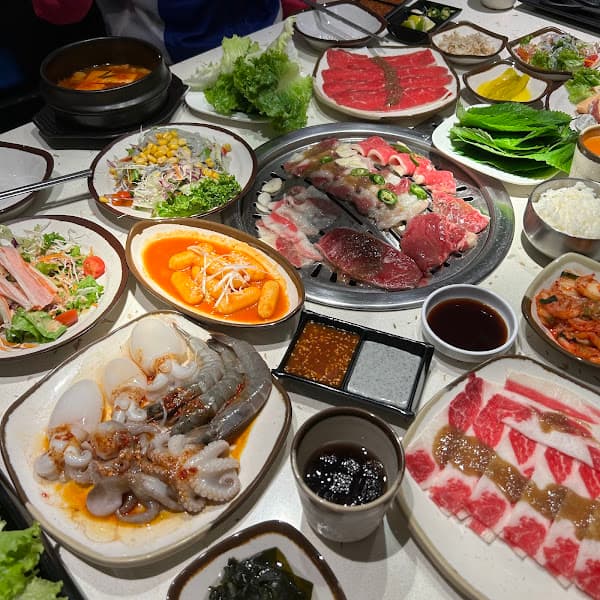 Hình ảnh Koko House - Nhà Hàng Thịt Nướng Hàn Quốc - 2