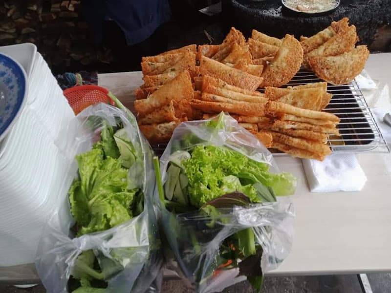Hình ảnh Bánh Xèo 72 - 2