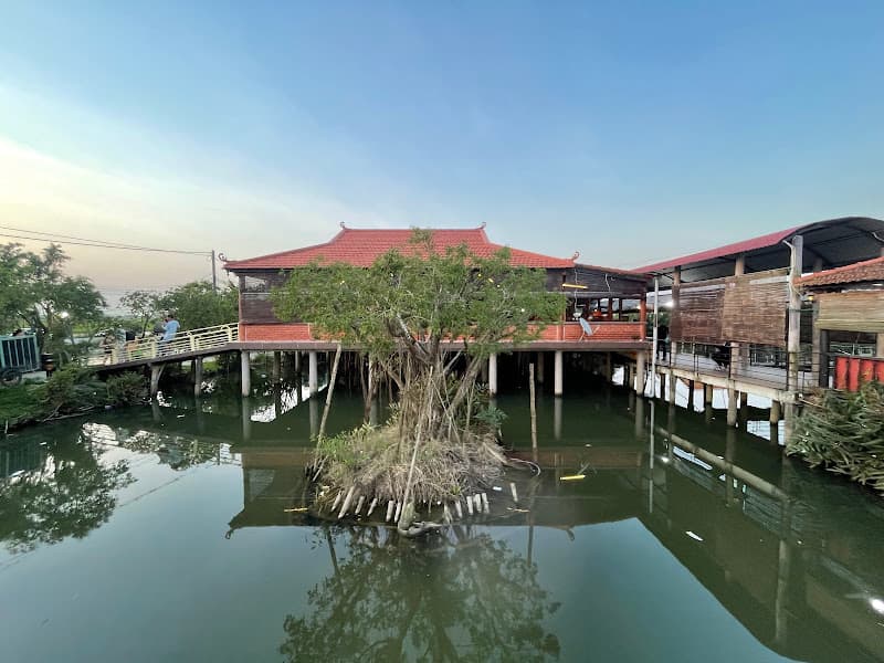 Hình ảnh Phá Tam Giang Huế - 2
