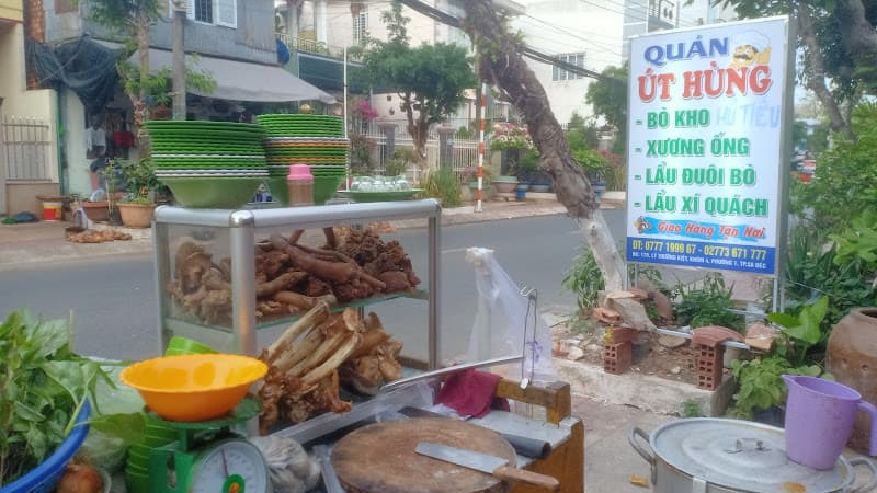 Hình ảnh Quán nhậu Thanh Phong - 2