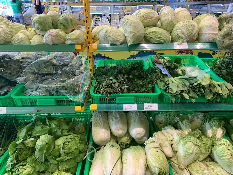 Hình ảnh Siêu thị Bách hoá XANH - 3