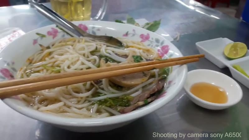Hình ảnh Quán Bún Bò Huế Phượng - 3