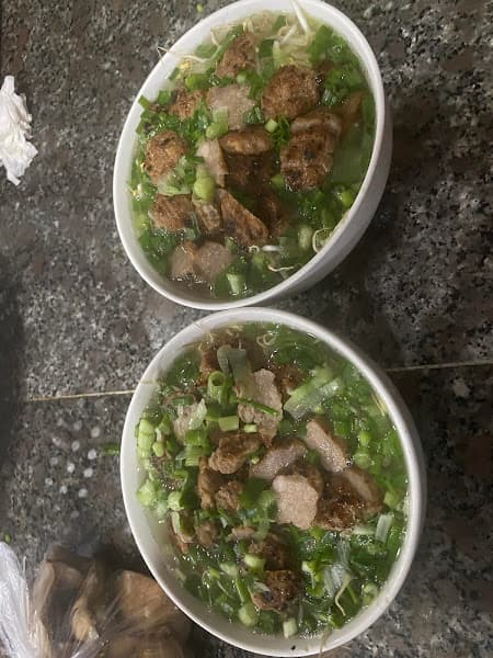 Hình ảnh Minh Động Quán - 3