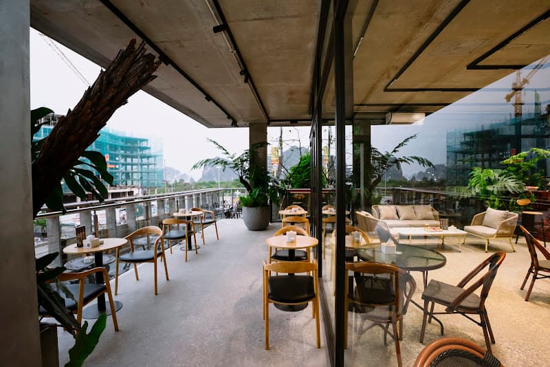 Ảnh bìa SIGNATURE By Sữa Chua Trân Châu Hạ Long - TP. Hạ Long