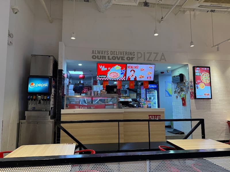 Hình ảnh Pizza Hut Go Bến Tre - 3