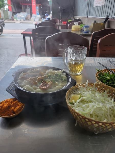 Hình ảnh Bánh bèo Bà Lân - 2