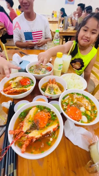 Hình ảnh Bánh canh ghẹ Minh Thư - 3