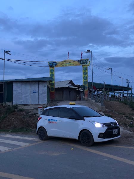 Hình ảnh taxi điện biên phủ travel - 4