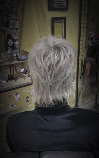 Ảnh bìa Siêu Cò Barber Shop