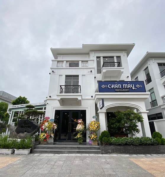 Hình ảnh Chân Mây Nhà Hàng Hải Sản - 2
