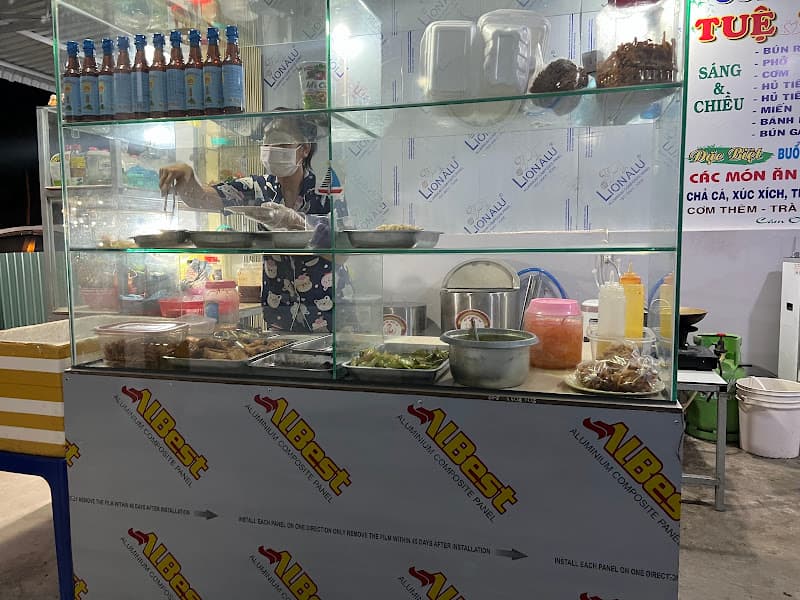 Hình ảnh Cơm Chay Tuệ Tâm - 6