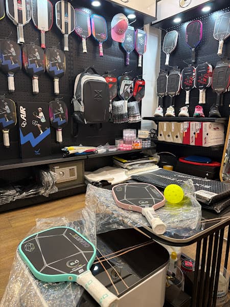 S.Store Pickleball Hà Nội