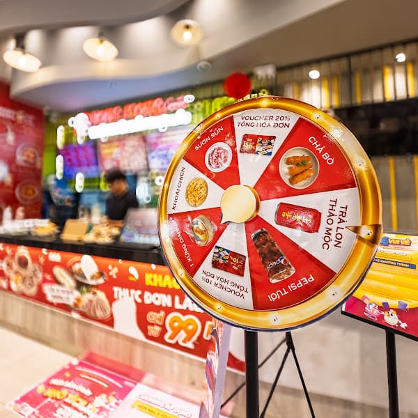 Hình ảnh Hongkong Center Aeon Mall Hải Phòng - 2